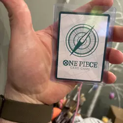 DON!! Card (Tin Pack Set Vol. 1 -Monkey.D.Luffy-) One Piece Promotion Cards Foil - Image 3