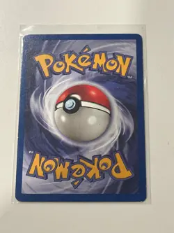 Nightly Garbage Run 77/82- 1st Edition Team Rocket- Vintage pokemon cards- LP - Image 2