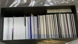 Pokemon Bulk Cards Lot with etb case - Image 2