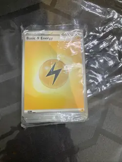 Pokemon Bulk Cards Lot with etb case - Image 4