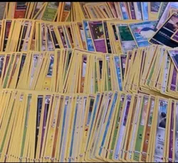 Pokemon Cards Large Bulk TCG Collection Lot -100+ - Image 4