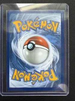 Mega Starmie EX Holo Rare Pokemon TCG Card 118/088 POR 330 HP - Image 2