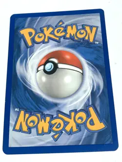 🔥 Pokemon TCG Growlithe 65 EX Sandstorm card 65/100 EX Ruby & Sapphire Good - Image 2