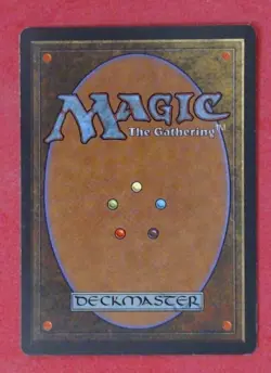 MTG Singles - Fountain of Youth - The Dark -K328 - Image 2