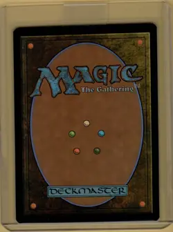 Mutagen Man, Living Ooze TMT 124 Foil R NM - Image 2