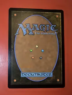 MTG, MAGIC: UMARO, RAGING YETI, FIC, RARE, 0063 - NM - REGULAR - Image 2