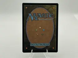 MTG - IAN MALCOLM, CHAOTICIAN - Jurassic Park - Borderless - Ann - Image 2