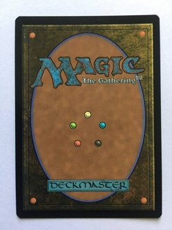 Russian Foil Geyadrone Dihada x1 Prerelease Promo NM/M, MH2 MTG - Image 2
