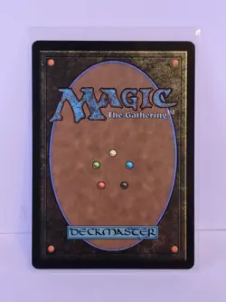 Golbez, Crystal Collector (Borderless) Final Fantasy Regular - Image 2