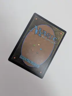 MTG - Combustible Gearhulk - Commander: Final Fantasy NM/M Condition - Image 3