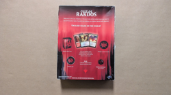 Magic the Gathering Rakdos Guild Kit - Image 2
