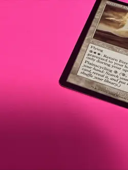 MTG - Eternal Dragon - Scourge - Rare - NM/LP - Magic the Gathering - Image 4