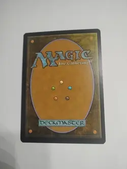 Thought Vessel (Bring-a-Friend Promo) Unique and Miscellaneous Promos Foil - Image 2