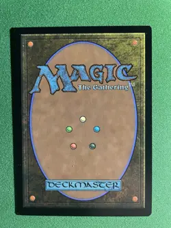 MTG Norn's Decree (9/208) Phyrexia All Will Be One Commander LP - Image 2