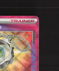 Amulet of Hope 162/191 Surging Sparks Ultra Rare Holo Pokemon Card NM - Image 4
