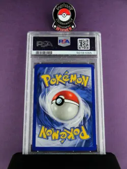 🔥MINT TORCHIC PROMO🔥 | Black Star 008 | Pokemon Rare Reverse Holo | PSA 9 | - Image 4