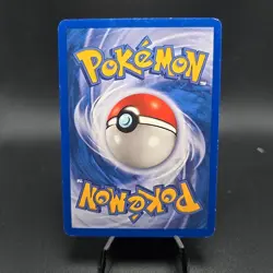 Pokemon TCG Cyndaquil Expedition Base Set, Card 105/165, Regular Common - Image 2