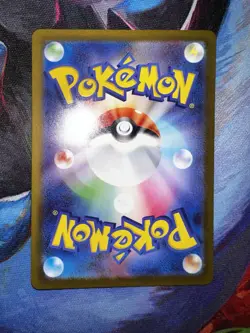 Mega Dragonite Ex 126/193 Pokemon Card TCG Mega Dream Double Rare Holo NM - Image 2