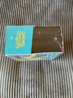 POKEMON TCG Ascended Heroes Pokemon Center ETB Factory Sealed IMMEDIATE SHIPPING - Image 5