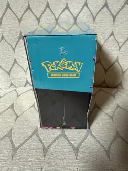 Pokemon TCG Mega Evolution Ascended Heroes Elite Trainer Box ETB - Sealed & New - Image 2