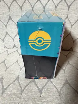 Pokemon TCG Mega Evolution Ascended Heroes Elite Trainer Box ETB - Sealed & New - Image 4