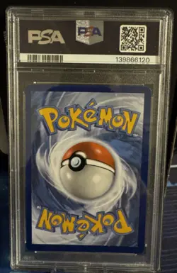 2022 POKEMON SWORD & SHIELD LOST ORIGIN #TG29 FULL ART/PIKACHU VMAX PSA 10 - Image 2