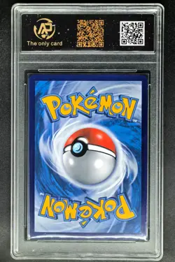 2025 Pokemon Cards CHN. Arctibax 132/130 AR RPA 10 (SAME AS PSA 10) - Image 2