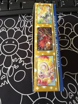 Pokemon TCG: Sword & Shield 25th Anniversary Collection Expansion Pack Open Box - Image 2