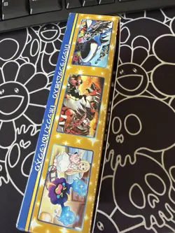 Pokemon TCG: Sword & Shield 25th Anniversary Collection Expansion Pack Open Box - Image 4