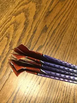 Lot Of 5 - 2022 Pokemon Match Battle McDonalds Promo Sealed Booster Cards NEW - Image 3