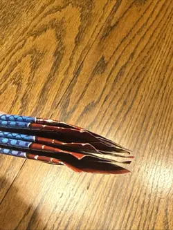 Lot Of 5 - 2022 Pokemon Match Battle McDonalds Promo Sealed Booster Cards NEW - Image 4