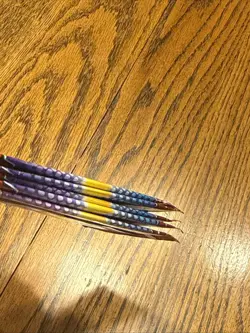 Lot Of 5 - 2022 Pokemon Match Battle McDonalds Promo Sealed Booster Cards NEW - Image 5