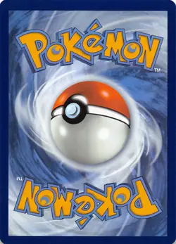 Vaporeon 134/165 Rare 151 Pokemon Reverse Holo Near Mint - Image 2