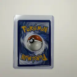 Pokemon TCG Revavroom ex 224/197 Obsidian Flames SIR Holo Full Art Near Mint - Image 2