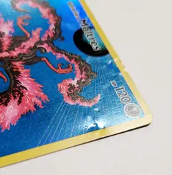 Pokemon TCG Galarian Moltres SWSH284 Sword & Shield Promo - Image 3