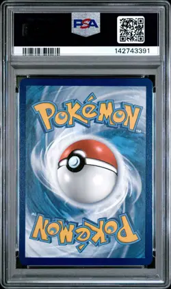 [PSA 10] Flying Pikachu VMAX 007/025 Full Art Celebrations Pokemon 2021 - Image 2