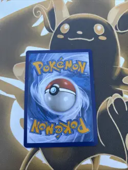 Pokemon TCG Meowscarada EX 256/193 Paldea Evolved - Special Illustration Rare - Image 2