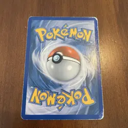 Blastoise 16/101 BW Plasma Blast Holo Rare Pokemon Card TCG - Image 2