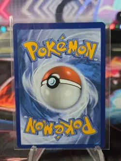 Pokemon NM Team Rockets Mewtwo EX 213/182 Destined Rivals - Image 2