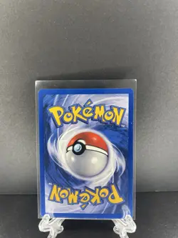 Misty's Psyduck 54/132 Uncommon Gym Heroes Pokemon - Image 2