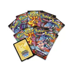 Chaos Rising Pokemon Center ETB - Pre sale confirmed 5/22 - Ships when received - Image 2