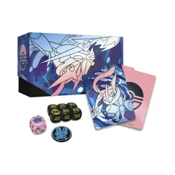 Chaos Rising Pokemon Center ETB - Pre sale confirmed 5/22 - Ships when received - Image 3