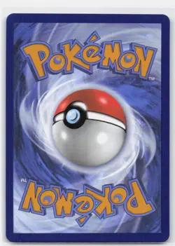 YANMEGA EX 003/182 DOUBLE RARE DESTINED RIVALS POKEMON - Image 3