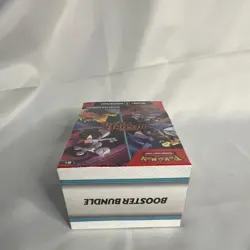 Pokemon Scarlet & Violet Destined Rivals Booster Bundle Box 2025 English - Image 3