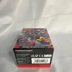 Pokemon Scarlet & Violet Destined Rivals Booster Bundle Box 2025 English - Image 4