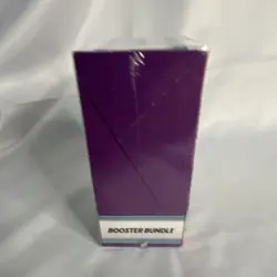 Pokemon Scarlet & Violet Destined Rivals Booster Bundle Box 2025 English - Image 5