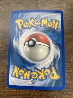 Fire Red & Leaf Green Zapdos ex Holo Super Rare 116/112 - Image 2