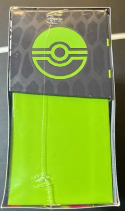 Pokemon PERFECT ORDER ETB TYRUNT Elite Trainer Box New/Sealed Fast Free S/H - Image 4