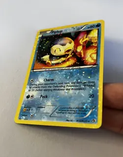 Pokemon Piplup RC6/RC25 Legendary Treasures Reverse Holo Uncommon Basic HP60 ✨ - Image 4