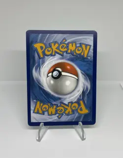 Basic Water Energy - 279/193 Hyper Rare Holo NM Pokemon SV02: Paldea Evolved - Image 2